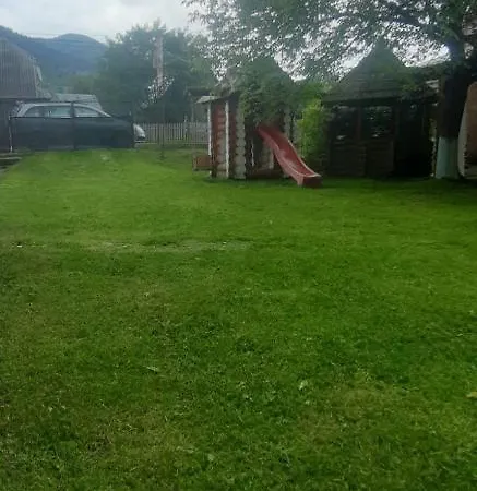 людмила, * Lac Synevyr