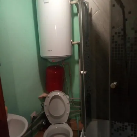 людмила, Apartment