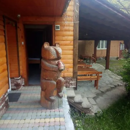 людмила, Synevyr