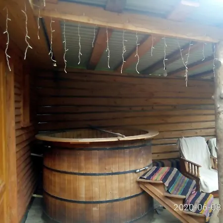 людмила, Appartement