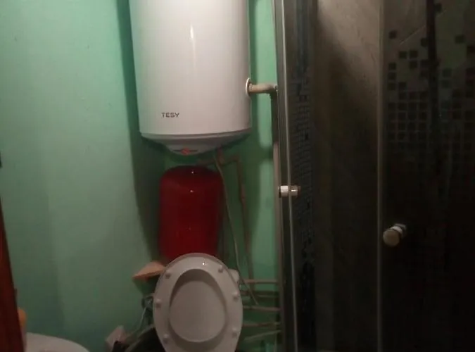 людмила, Apartamento