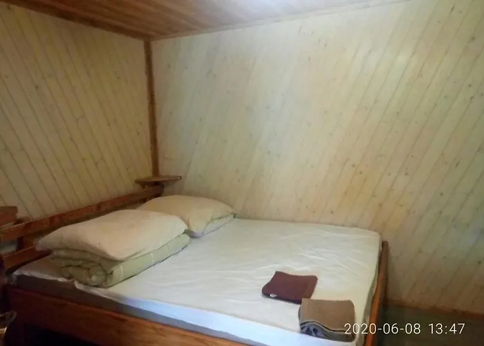 Apartamento людмила,
