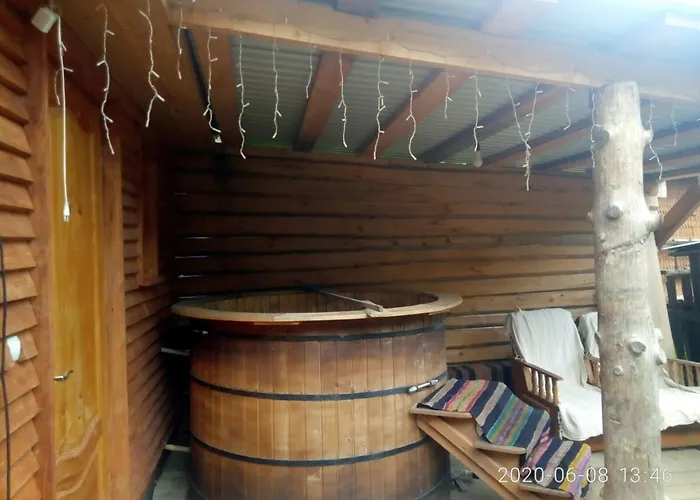 людмила, Apartamento